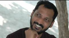 HBD Na MuthuKumar : ‘பறவையே எங்கு இருக்கிறாய்..’ கவிஞர் நா.முத்துகுமாரின் 48வது பிறந்தநாள் இன்று !