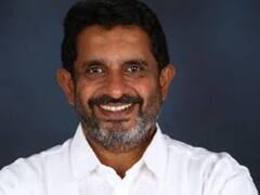 आम आदमी पार्टी ने पृथ्वी रेड्डी को अपना राष्ट्रीय संयुक्त सचिव नियुक्त किया