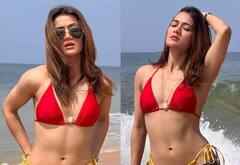 'તે મને એક રૂમમાં લઇ ગયો, મારી સાથે અડપલાં કરવાના શરૂ કર્યા, ને અચાનક........' Taarak Mehta શૉની હીરોઇનનો કાસ્ટિંગ કાઉચ પર મોટો ખુલાસો