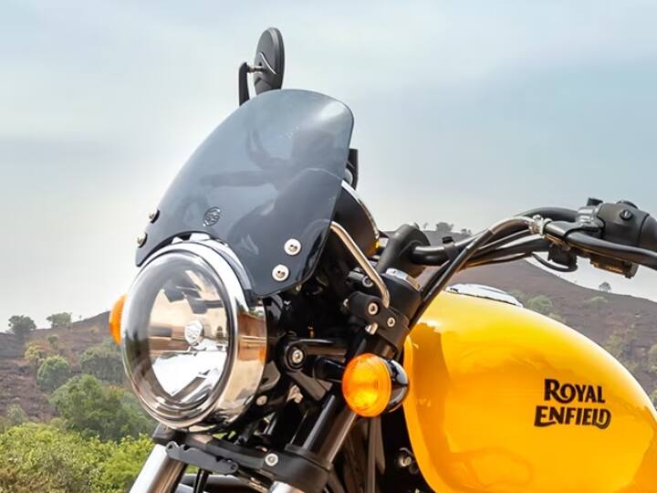 Upcoming Royal Enfield Bikes: अगर रॉयल एनफील्ड बाइक के शौकीन हैं तो रुपये तैयार रखिये, जल्द लॉन्च होंगी कई बाइक Royal enfield may launch 2 or 3 bikes in indian market in next five months check the details here Upcoming Royal Enfield Bikes: अगर रॉयल एनफील्ड बाइक के शौकीन हैं तो रुपये तैयार रखिये, जल्द लॉन्च होंगी कई बाइक