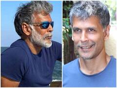 एक-दो नहीं, चार-चार हसीनाओं संग प्यार के पेंच लड़ा चुके मिलिंद सोमन, फिर 25 साल छोटी लड़की से की शादी