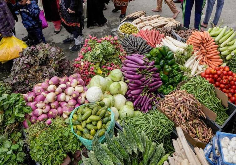 WPI Inflation: Big relief from wholesale inflation, came to 8-year low of -4.12 percent