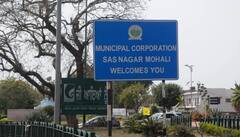 ਮੋਹਾਲੀ ਨਗਰ ਨਿਗਮ ਵੱਲੋਂ ਬੁਨਿਆਦੀ ਸੇਵਾਵਾਂ ਅਤੇ ਹੋਰ ਮੁੱਦਿਆਂ ਨਾਲ ਸੰਬੰਧਿਤ 100 ਸ਼ਿਕਾਇਤਾਂ ਹੱਲ