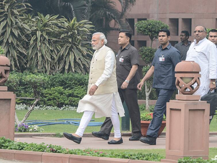 PM Modi Cabinet Meeting Reshuffle Jan Vishwas Bill To Decriminalise Offences Laws May Get Approval PM Modi Chairs Cabinet Meet, Jan Vishwas Bill To Decriminalise Various Offences May Get Nod