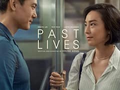 Past Lives Movie Review: கடந்த காலத்திற்கும் நிகழ்காலத்திற்கும் இடையே நடக்கும் காதல் போராட்டம்..பாஸ்ட் லைவ்ஸ் திரைப்படத்தின் குட்டி ரிவ்யூ!