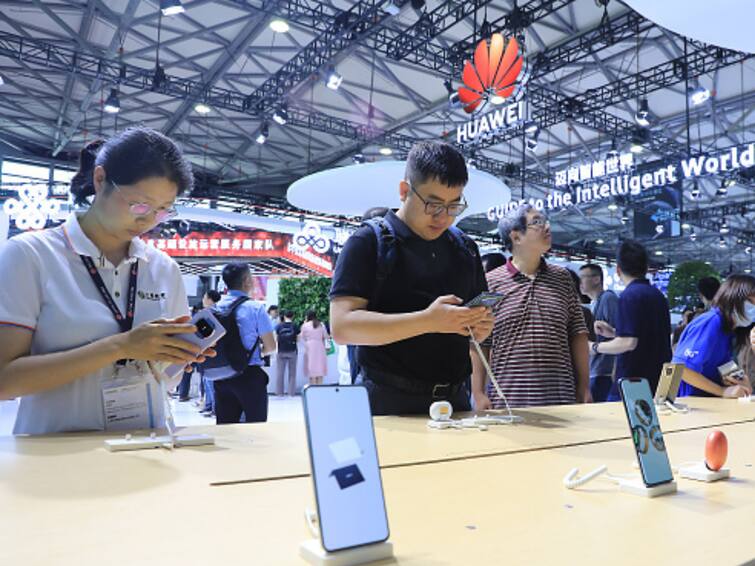 Huawei Return 5G Market Mate 60 Series US Sanctions SMIC Joe Biden Huawei May Return To 5G Smartphone Market With New Mate Series, Overcome US Sanctions