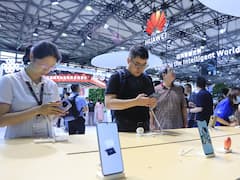 Huawei May Return To 5G Smartphone Market With New Mate Series, Overcome US Sanctions