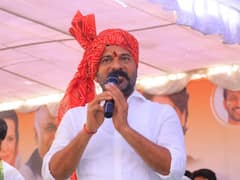 కల్వకుంట్ల అన్నాచెల్లెళ్లు ఏం చేసినా మూడోసారి గెలవరు, రాబోయేది కాంగ్రెసే - రేవంత్ రెడ్డి