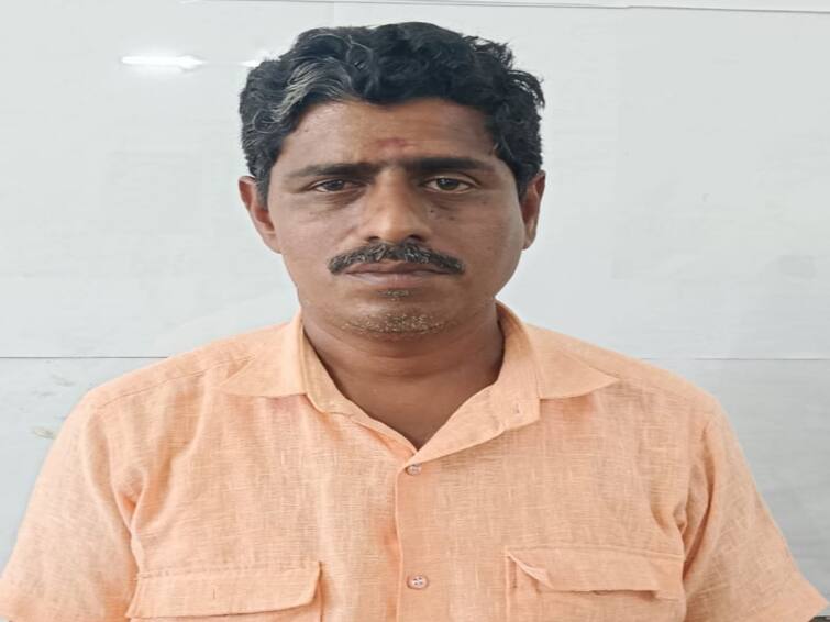 Tiruvannamalai Crime news loom worker was arrested for defrauding public in Aarani TNN Crime: ஆரணியில் பொதுமக்களிடம் சீட்டு பணத்தை ஏமாற்றி வந்த தறி தொழிலாளி கைது