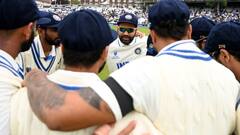 ভারতের নাগাড়ে ট্রফি জয়ের ব্যর্থতার জন্য চোট ও ভাগ্যের দোহাই দিলেন অধিনায়ক রোহিত