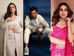 Bollywood: উচ্চশিক্ষিত হয়েও অভিনয়কে পেশা হিসেবে বেছেছেন এমন ১০ বলিউড তারকা