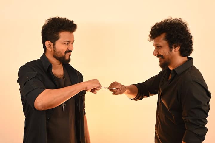நடிகர் விஜய், லோகேஷ் கனகராஜ் இயக்கத்தில் உருவாகி வரும் லியோ திரைப்படத்தில் சமீபத்தில் நடித்து முடித்திருந்தார்.