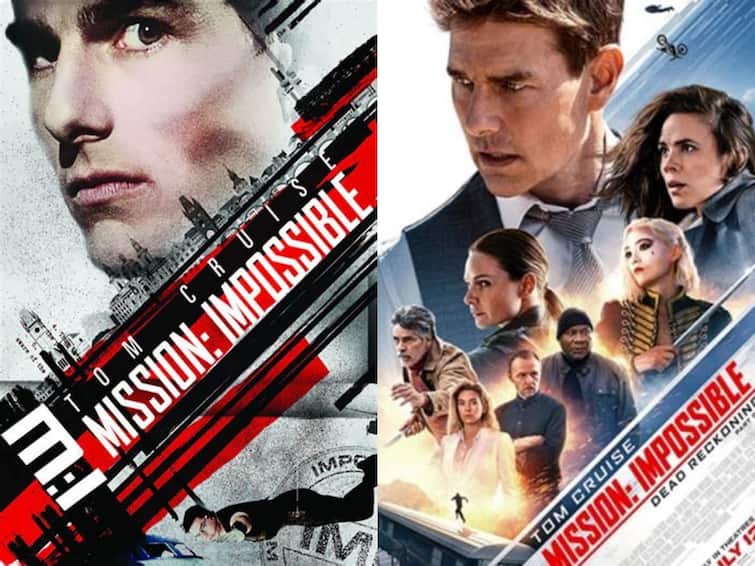 Mission Impossible dead reckoning part one Movie releasing today on theatre Mission Impossible: ‘மிஷன் இம்பாசிபிள் 7’ பார்க்கப்போறீங்களா? முந்தைய 6 பாகங்களின் குட்டி ரீவைண்ட்...