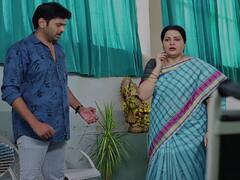 రంగులరాట్నం సీరియల్: తండ్రికి తన కళ్ళను ఇవ్వమని మాట తీసుకున్న వర్ష.. కూతురి పరిస్థితి తెలుసుకొని కుప్పకూలిన పూర్ణ?