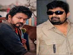லியோ படப்பிடிப்பு ... விஜயை அடித்த இயக்குநர்? விஜய் என்ன செய்தார் தெரியுமா?