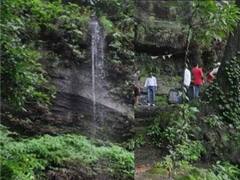 इस पानी से नहाने से चर्म रोग से मिलता है छुटकारा! जानें- क्यों लोकप्रिय है नरसिंह गंगा के शिवालय