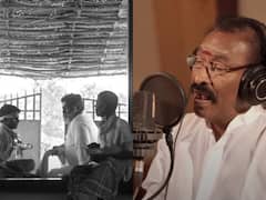 Nenjame Nenjame Song: தேனாக இனிக்கும் தேவாவின் குரலில் ‘நெஞ்சமே..நெஞ்சமே.. வைரல் வீடியோ
