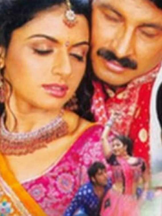 रवि किशन पर भड़के मनोज तिवारी