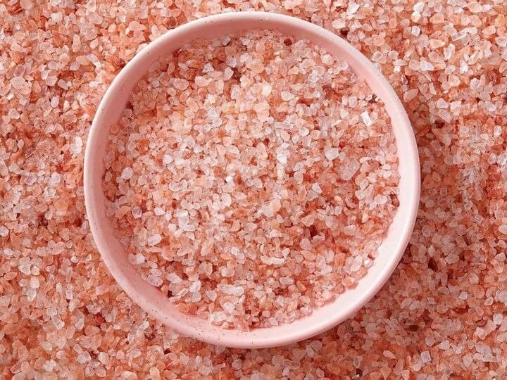 Black salt is a treasure trove of qualities… know the 7 benefits of eating it