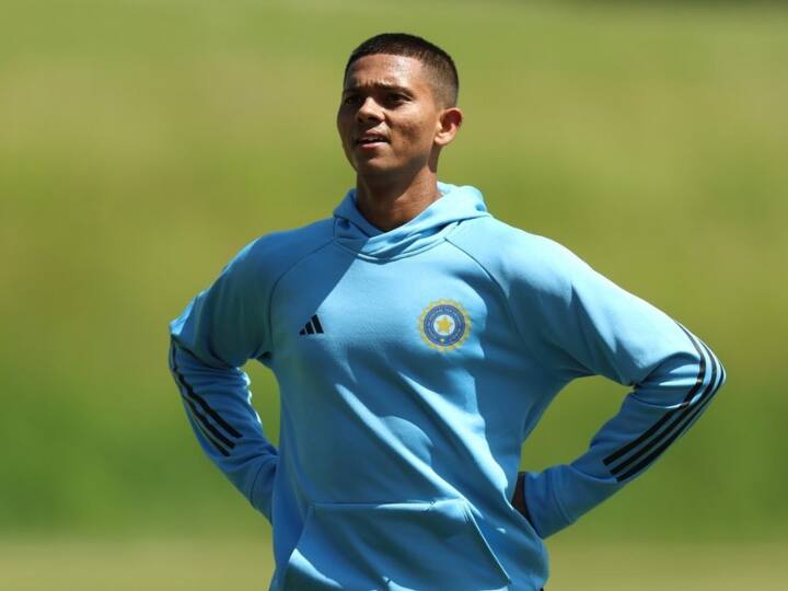 Yashasvi Jaiswal Profile ICC Ranking Age, Career Info Stats in Hindi Yashasvi Jaiswal Profile: आईपीएल से टीम इंडिया में पहुंचे यशस्वी जयासवाल, करियर से लेकर आंकड़ें जानें सबकुछ