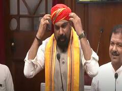 नीतीश ने सम्राट से पूछा कि आप पगड़ी क्यों बांधते हैं? BJP प्रदेश अध्यक्ष बोले- आपको सीएम पद से हटाना है