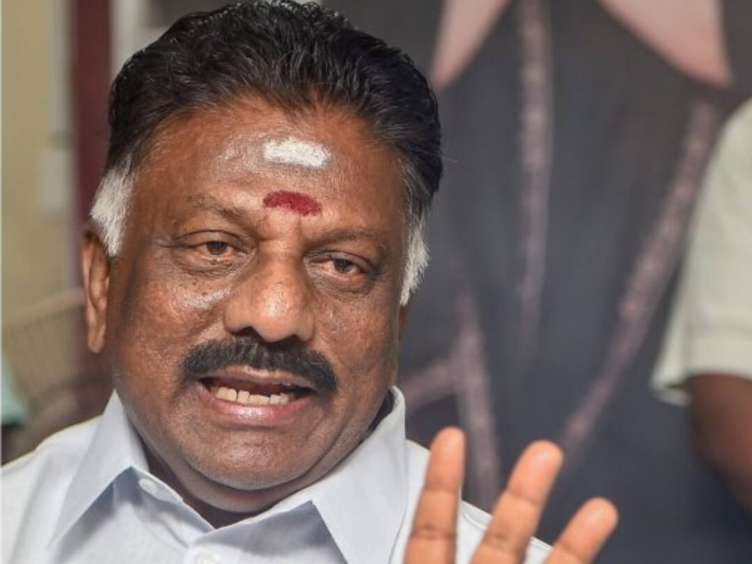 OPS Statement Liquor shops open early in the morning OPS condemns Chief Minister Stalin OPS Statement: மதுபான கடைகளை காலையிலேயே திறப்பதா? - முதலமைச்சர் ஸ்டாலினுக்கு ஓபிஎஸ் கண்டனம்!