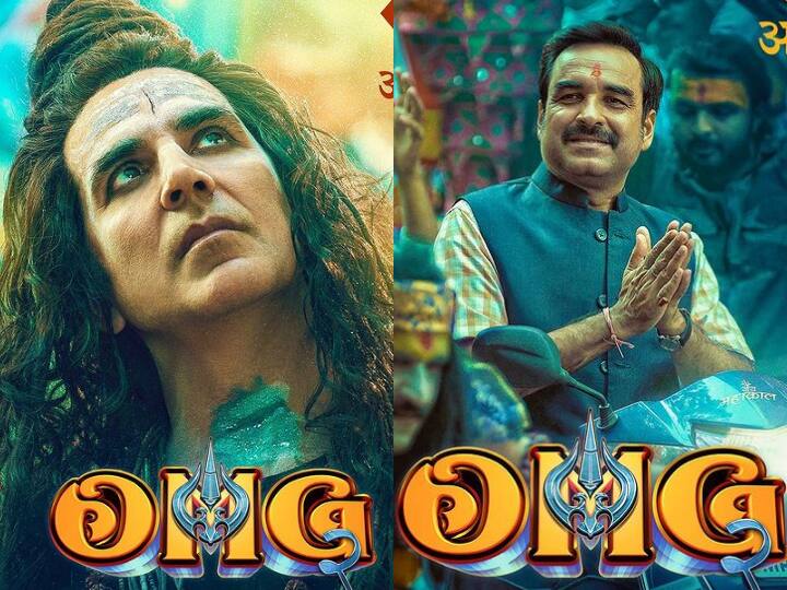 OMG 2: अक्षय कुमार और पंकज त्रिपाठी की फिल्म 'ओएमजी 2' पर सेंसर बोर्ड ने लगाई रोक