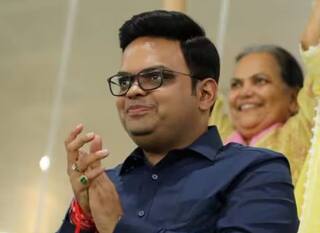 Asia Cup: ਕੀ ਜੈਸ਼ਾਹ ਏਸ਼ੀਆ ਕੱਪ ਵਿੱਚ ਪਾਕਿਸਤਾਨ ਦਾ ਕਰਨਗੇ ਦੌਰਾ? BCCI ਨੇ ਬਿਆਨ ਕੀਤਾ ਸੱਚ