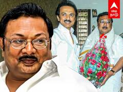 MK Alagiri : மீண்டும் அழகிரி.! ஸ்டாலினின் அண்ணன் பாசம்.. ’அஞ்சாநெஞ்சன்’ ரிட்டர்ன்ஸ்!!