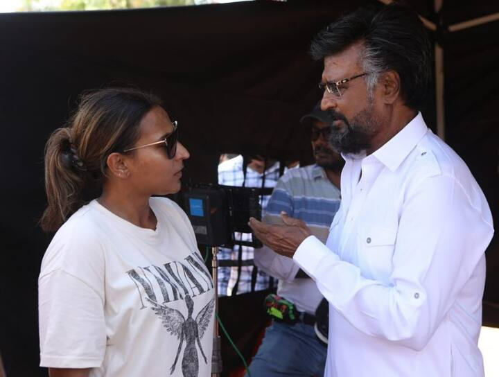 இந்த படத்தில் மிக முக்கிய கதாபாத்திரத்தில் நடிகர் ரஜினிகாந்த் நடித்து வந்தார். தற்போது ரஜினிகாந்த் நடிக்க வேண்டிய காட்சிகளின் ஷூட் இன்றுடன் நிறைவடைந்தது.