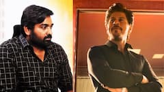 সেটে তামিল শিখতেন বাদশাহ, শাহরুখের জন্য সুস্বাদু খাবার নিয়ে আসছেন বিজয়!