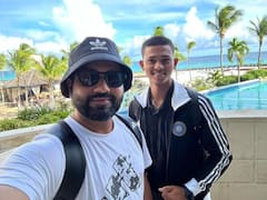 జైస్వాల్ అవసరం టీమ్‌కు చాలా ఉందన్న హిట్‌మ్యాన్ - ఓపెనర్‌గా ఛాన్స్ కొట్టేసిన ముంబై కుర్రాడు