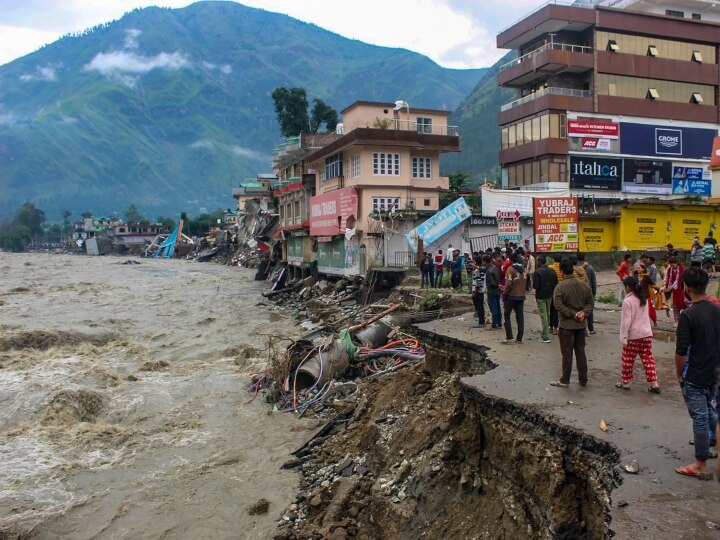 Rain Live Updates: केदारनाथ-गंगोत्री यात्रा रोकी गई, मनाली में फंसे पर्यटक, उत्तराखंड और हिमाचल में बारिश का कहर जारी