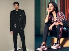 সম্পর্কের গুঞ্জনে সিলমোহর? আদিত্যর বাহুলগ্না অনন্যা, লিসবন থেকে ছবি ভাইরাল 'চর্চিত' জুটির