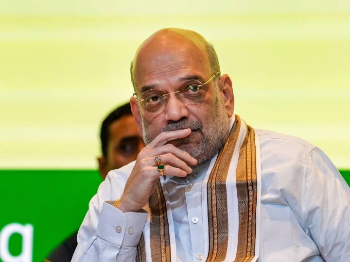 Amit Shah gave a clear message to BJP leaders on Madhya Pradesh tour ann MP Election 2023: '...आप आश्वस्त क्यों नहीं हैं?', अमित शाह ने मध्य प्रदेश दौरे पर BJP नेताओं को दिया साफ संदेश