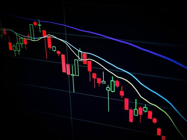 Stock Market News: ఈక్విటీ మార్కెట్లు ఢమాల్‌! సెన్సెక్స్‌ 224 డౌన్‌.. ప్రభుత్వ బ్యాంకు షేర్లు అదుర్స్‌!