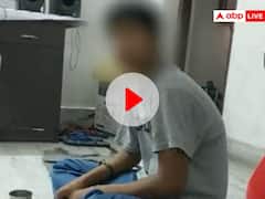 राजस्थान: ऑनलाइन गेम का बच्चे पर गंभीर असर, खुद से खा भी नहीं पा रहा, देखें चौंकाने वाला वीडियो