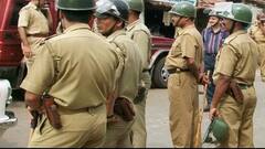 Suicide :બિંદી લગાવીને સ્કૂલે જતાં શિક્ષકે એવી સજા આપી કે, વિદ્યાર્થીને કરી લીધો આપઘાત