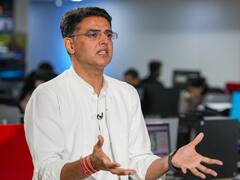 Rajasthan: राहुल-खरगे की मीटिंग का सचिन पायलट ने किया जिक्र, कहा- 'मेरी तीनों मांगों को पार्टी ने...'