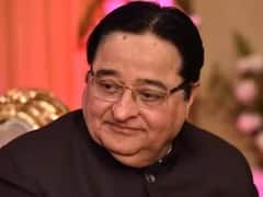 यूपी: सचिन-सीमा की प्रेम कहानी में सियासत की एंट्री, जानिए क्या बोले सपा सांसद एसटी हसन