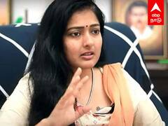 Gayathri Raghuram : “அந்த குப்பையை விடுங்க…TIME WASTE” அண்ணாமலையை தாக்கிய காயத்ரி ரகுராம்