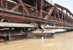 Rain  : उत्तर भारतात पावसाचा कहर, जनजीवन विस्कळीत