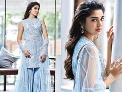 Krithi Shetty: కూల్ లుక్స్ తో ఆకట్టుకుంటున్న కృతిశెట్టి