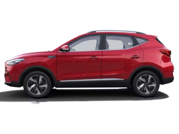 MG ZS EV 2023 Launched in India Check its Price Features MG ZS EV 2023: ఎంజీ జెడ్ఎస్ ఈవీ 2023 వచ్చేసింది - ఫీచర్లు ఎలా ఉన్నాయో చూశారా?