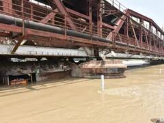 10 सालों में रिकॉर्ड स्तर पर यमुना का पानी, मंत्रियों ने की राहत कार्यों की समीक्षा, प्रभावित लोगों को दिया मदद का भरोसा