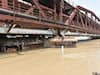 Delhi Flood: यमुना ने तोड़ा 45 साल का रिकॉर्ड... देखिए 1978 में भी ऐसे ही डूब गई थी दिल्ली