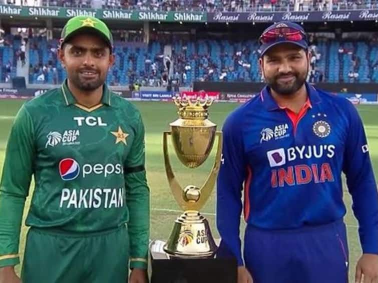 Asia Cup Schedule: Why the Asia Cup schedule is not continuing, know where the screw is stuck