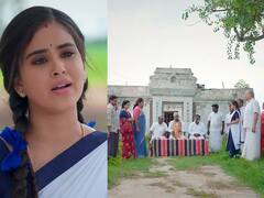 Amudhavum Annalakshmiyum July 12: கூடிய பஞ்சாயத்து... முழு வில்லியாக மாறிய அன்னம்.. அமுதாவும் அன்னலட்சுமியும் இன்றைய எபிசோட் அப்டேட்! 