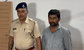 Surat: ચેતવણીરૂપ કિસ્સો, સુરતમાં નશો કરીને હંકારતા સ્કૂલ બસના ડ્રાઇવરે સર્જ્યો અકસ્માત, 38 વિદ્યાર્થી હતા સવાર