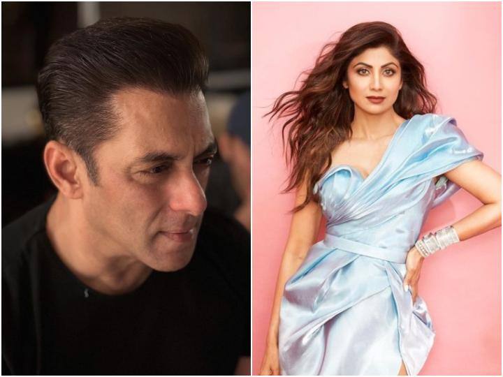 बता दें कि शिल्पा शेट्टी और सलमान खान काफी अच्छे दोस्त हैं. एक दिन सलमान खान, शिल्पा शेट्टी को डिनर डेट पर ले जाने के लिए उनके घर पहुंचे थे इस दौरान उनकी मुलाकात एक्ट्रेस के पिता सुरेंद्र शेट्टी से हुई थी.